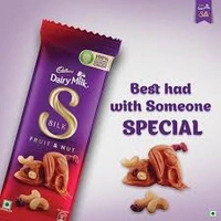 Cadbury DairyMilk Chocolate (80g)