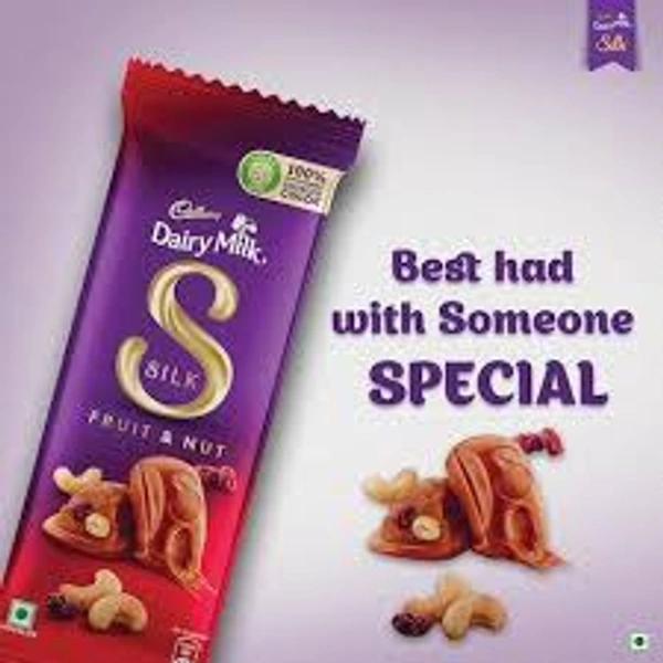 Cadbury DairyMilk Chocolate (80g)