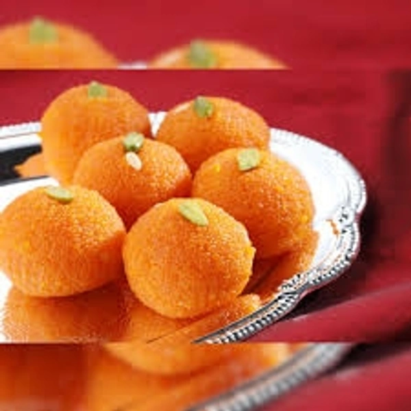 Motichoor ladoo (500 g)