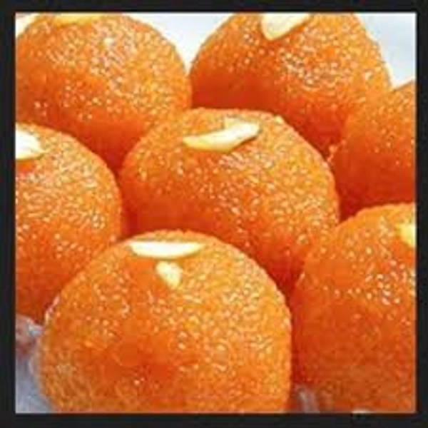 Motichoor ladoo (500 g)