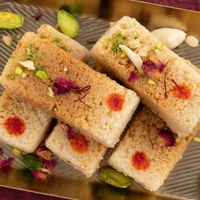 MilkCake kalakand (250g)