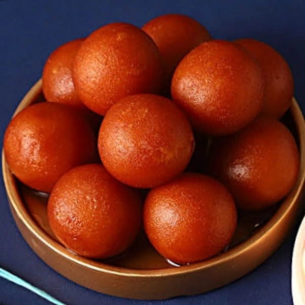 Gulabjamun (500g)