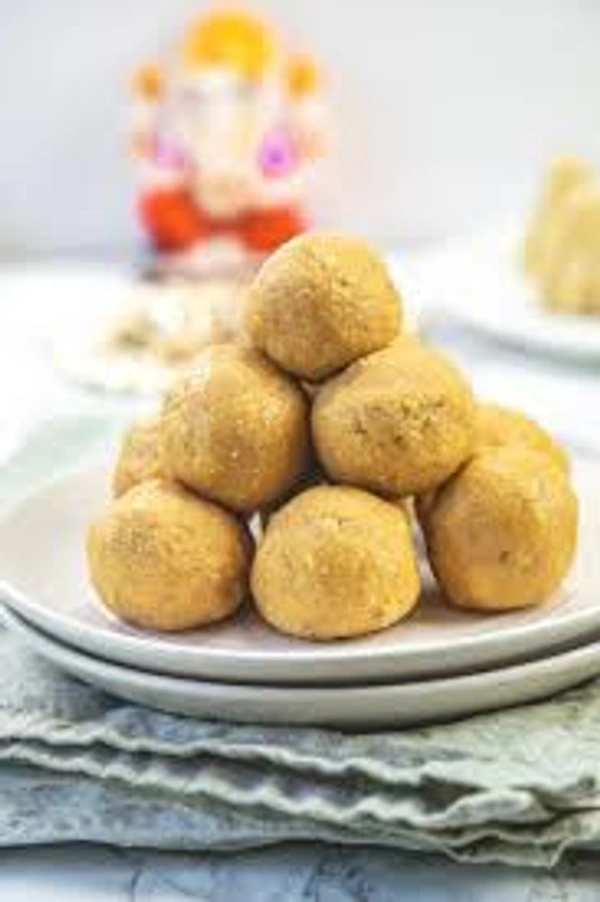 Ladoo Basan Ladoo (500g)