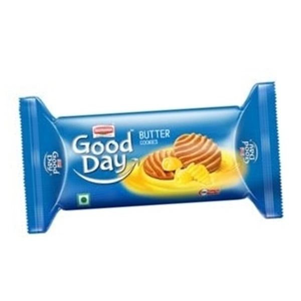 Good Day Butter Cookies