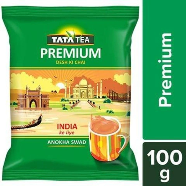Tata Tea Premium (100g)
