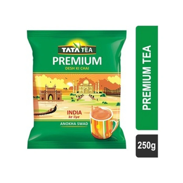 Tata Tea Premium (250g)