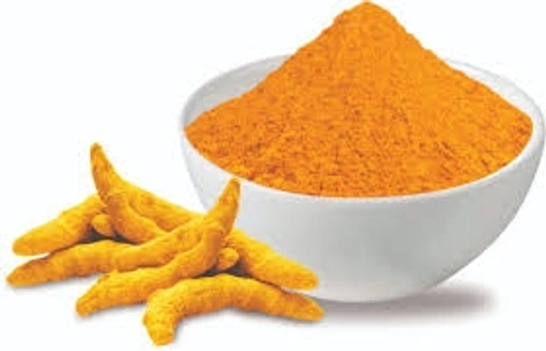 Haldi Termeric Powder (50g)