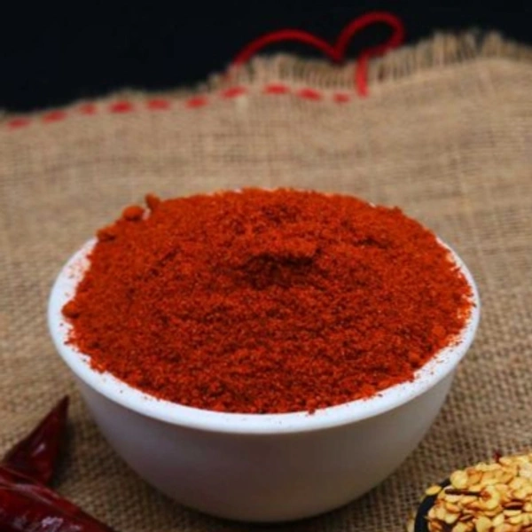 Red Mirchi Powder (100g)