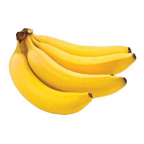 Banana 12 piece (1 dozen)