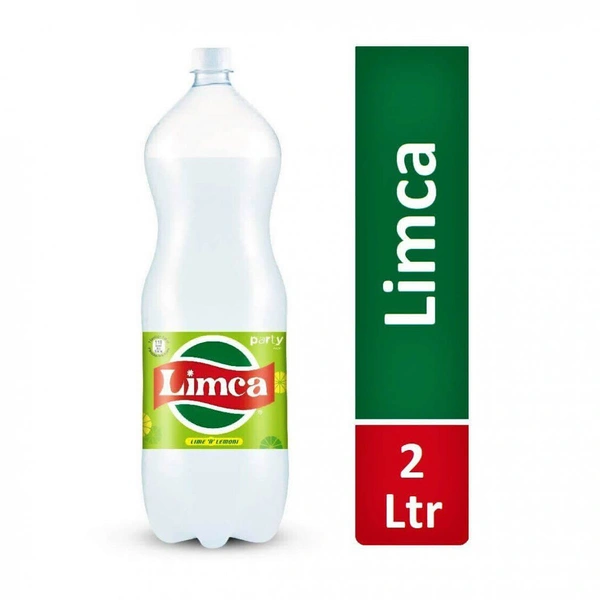 Limca 2 Ltr.