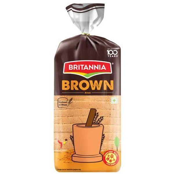 Brown Bread 