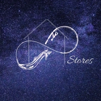 Infinity Stores - Logo