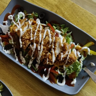 Salads