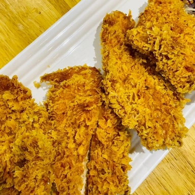 Broasted Fried Chicken