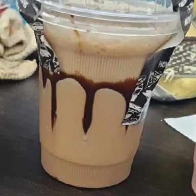 Milkshakes