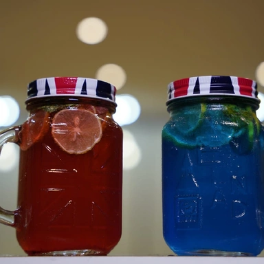 Mocktails