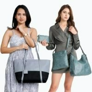 Bags and Wallet