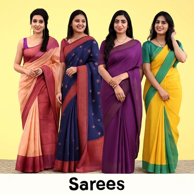 Sarees
