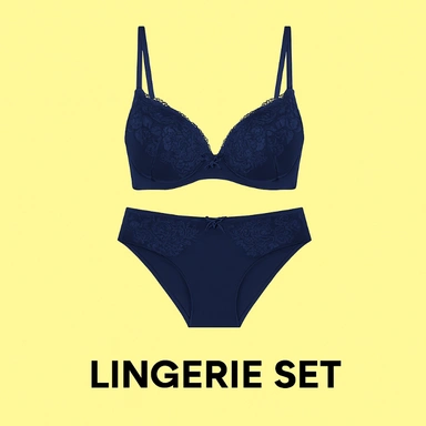 lingerie Set