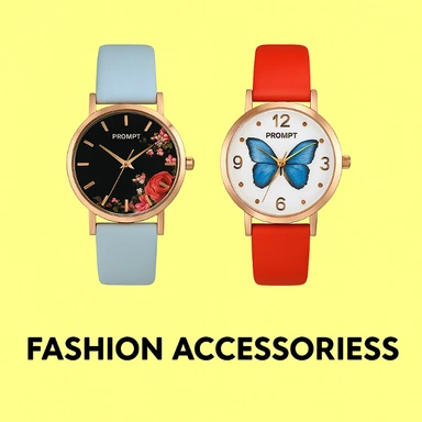 Fashion Accessories