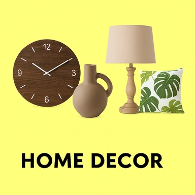Home Decor