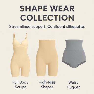 Shape Wear