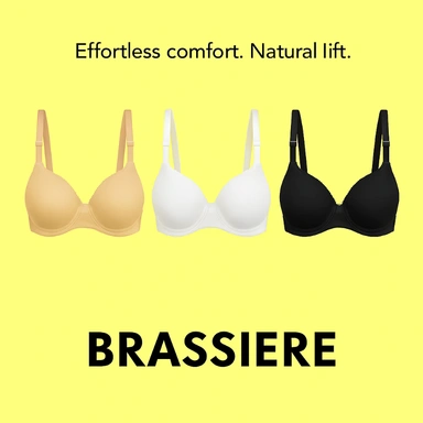 Brassiere
