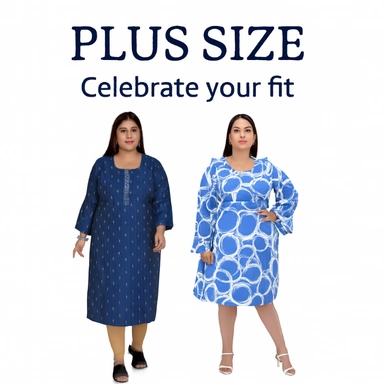 Pluz Size