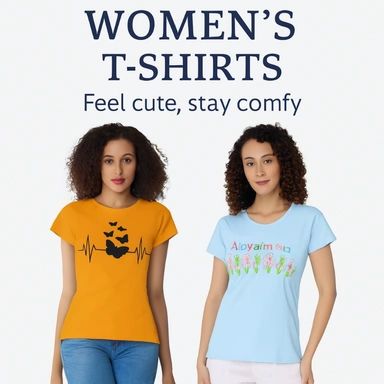 Womens T-Shirts