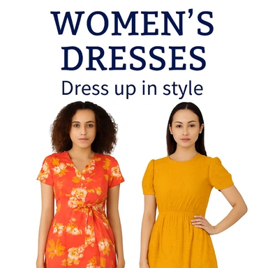 Womens Dress