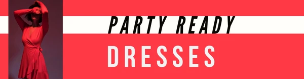 Elegant Women's Party Wear Dresses: Glamorous Styles for Every Occasion | Earn Wallet Points