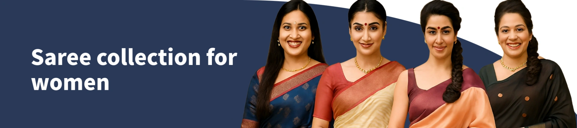 Sarees ₹399 – ₹1999