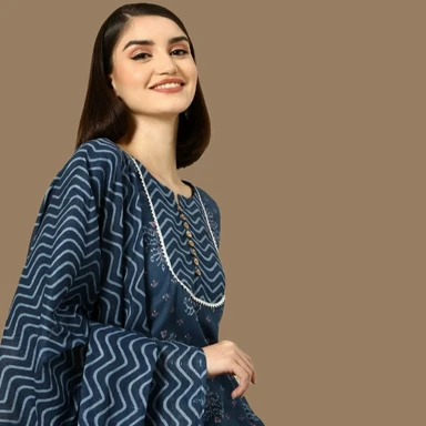 Women's Kurti Sets