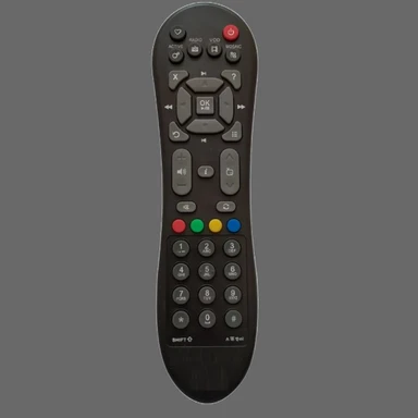 Remotes