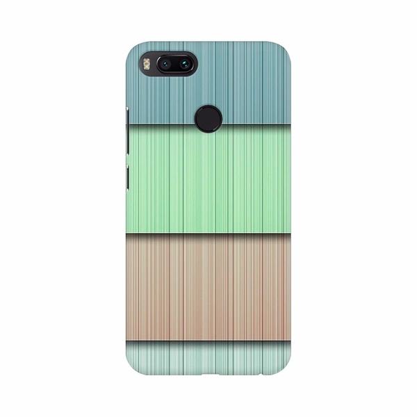 Shopnav Redmi Note 7S Abstract thin lines wallpapers Mobile Case Cover - Multi, 0.25, Random