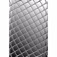 Shopnav Apple iphone 6s 3D Gray color chocolate Cubes Mobile Case Cover