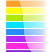 Apple iphone 6s Color combination chart Background Mobile Case Cover