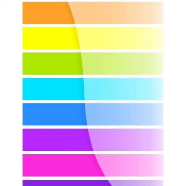 Apple iphone 6s Color combination chart Background Mobile Case Cover