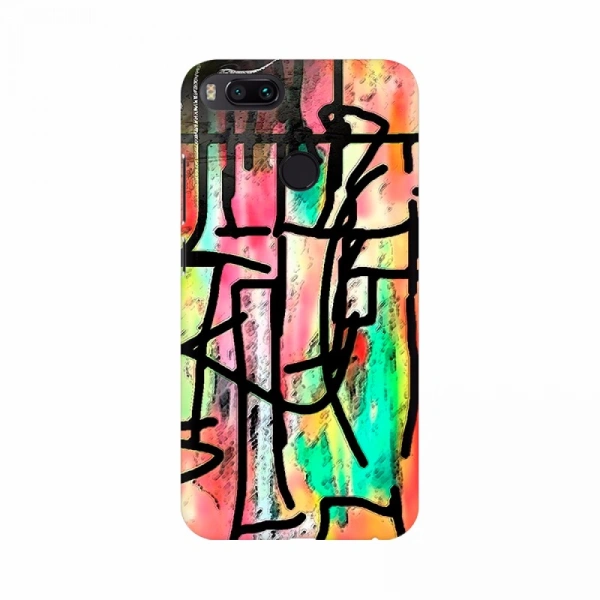 Shopnav Apple iphone 8 Volume Track Mobile Case Cover