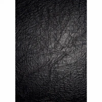Shopnav Apple iphone 6s Black Leather Design Mobile Case Cover