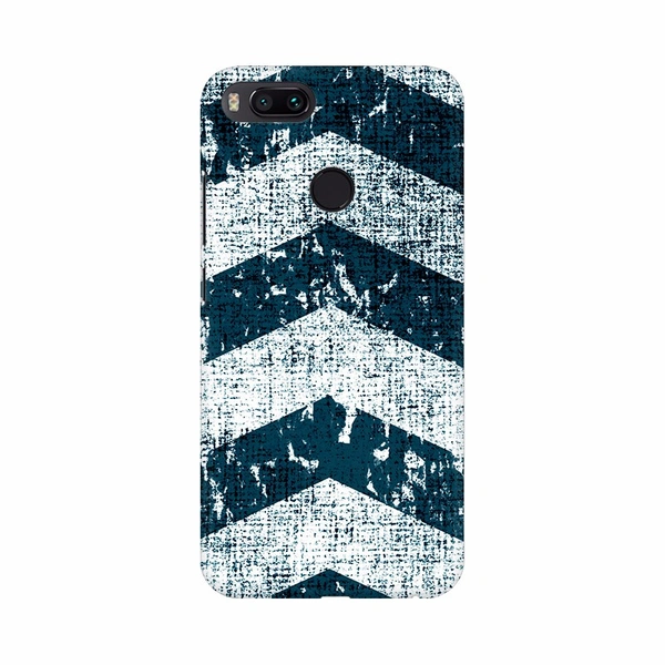 Shopnav Realme 2 Pro Old Arrow Design HD Mobile Case Cover - Black, 0.25, Random