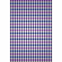 Shopnav Apple iphone 8 Stright and cross lines Colorful pattern Design Case