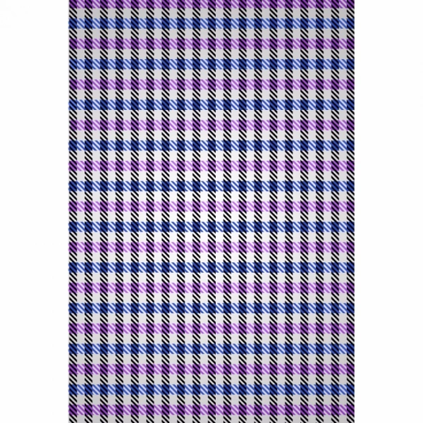 Shopnav Apple iphone 8 Stright and cross lines Colorful pattern Design Case