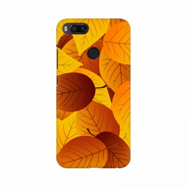 Shopnav Apple iphone 6s Autumn Leaf Mobile Case Cover