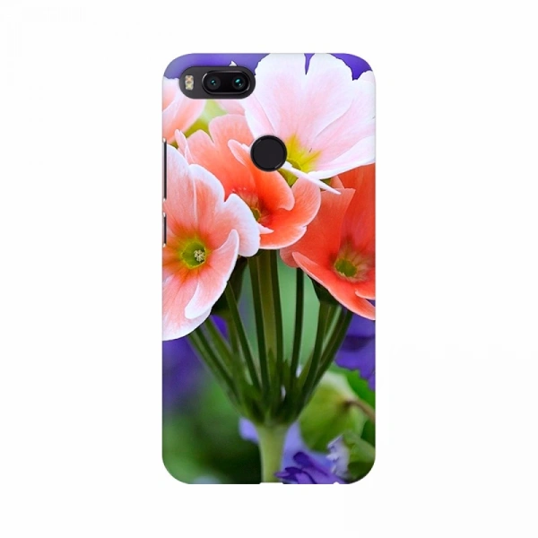Apple iphone 11 Cool Lavender Flowers Wallpapers Mobile Case Cover