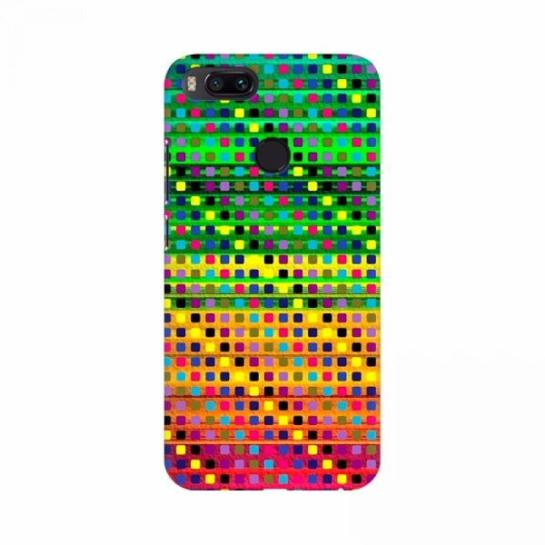 Apple iphone XR Musical Light Background Effect Mobile Case Cover