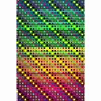 Apple iphone XR Musical Light Background Effect Mobile Case Cover
