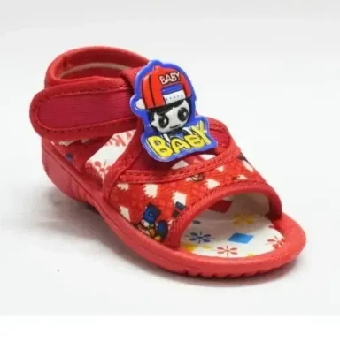 Kids Footwear