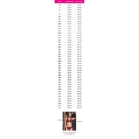 Enamor A112 Women's Cotton Full Support Bra (PaleSkin) - 36DD