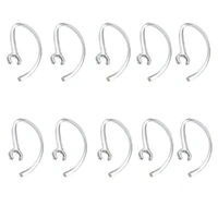 6 Pcs Set Of Multi Mobile Accessories Combo Pack (Color: Assorted) - 0.2, Assorted